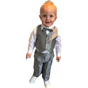 Bruidsjonker Baby Kostuum Jeffrey Maat 74