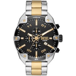 Diesel DZ4627 Herenhorloge 49 mm - Multi