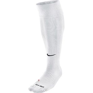 Nike - Academy Football Socks - Voetbalkousen - 34 - 38 - Wit
