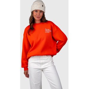 Brunotti Almea Dames Trui | Grenadine