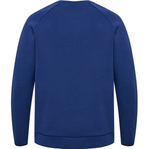 Hummel - TECH FLEECE REGULAR - Sweatshirt - Zwart