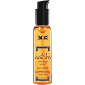 M:C - Hair Wonder - Argan Olie - 100ml