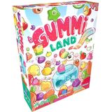 Blue Orange Games - Gummiland - Strategisch Spel - 2-4 Spelers - Geschikt vanaf 6 Jaar