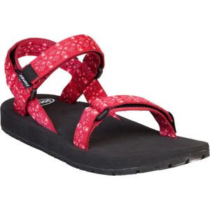 Source - Women's Classic - Sandalen - Rood