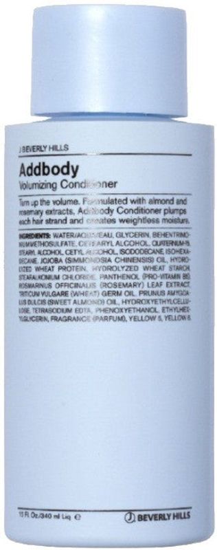J Beverly Hills - Addbody Volumizing Conditioner