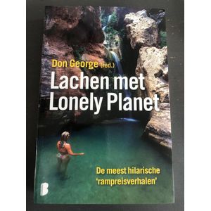 Lachen met Lonely Planet