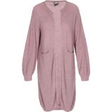 DreiMaster - Comfy - Vest - Gebreid