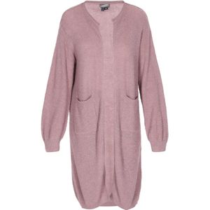 DreiMaster - Comfy - Vest - Gebreid