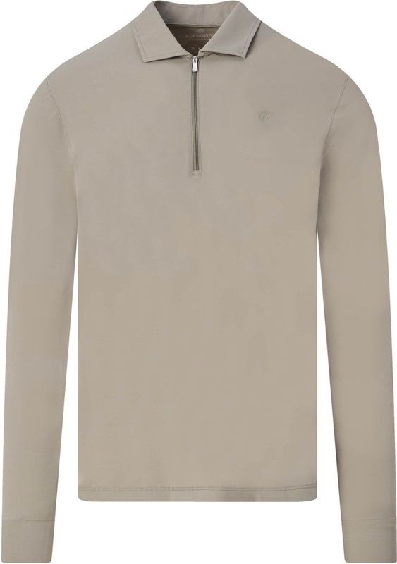 Blue Industry - Lounge Polo - Poloshirt