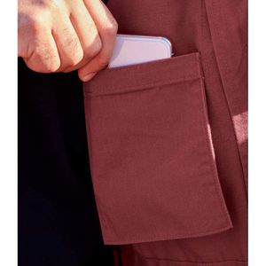 ATLAS FOR MEN - Safari-jas Arizona Valley - Heren - Verkrijgbaar in grote maten - L