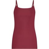 Ten Cate - Secrets - Spaghetti Top - Velvet Red