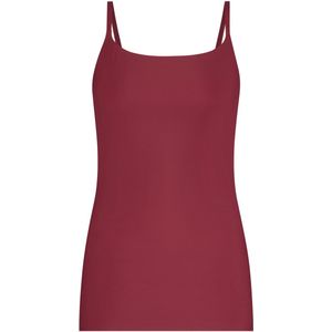 Ten Cate - Secrets - Spaghetti Top - Velvet Red