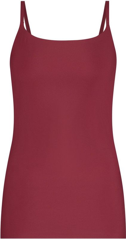 Ten Cate - Secrets - Spaghetti Top - Velvet Red