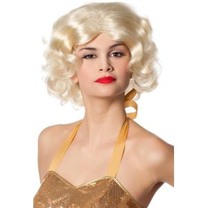 ontgrendelen hoe te gebruiken pijpleiding Marilyn Monroe pruik kopen? | Lage prijs online | beslist.nl