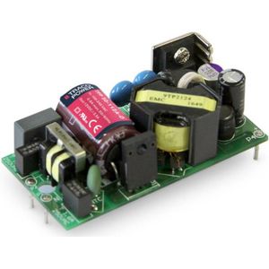 AC/DC inbouwnetvoeding open TracoPower TPP 30-109A-D +9.0 V/DC 3340 mA