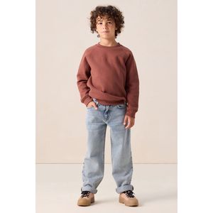 Sissy-Boy - Donkerbruine Sweater