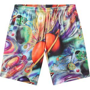 Australian Korte All O Ver Print Ace Korte Broek - Streetwear - Volwassen