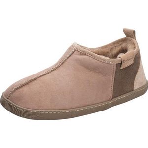 Rotonde - Schapenvacht Pantoffels - Heren