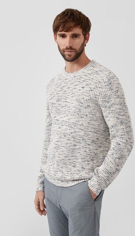 s.Oliver Strickpullover