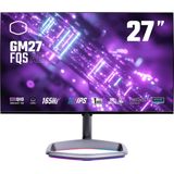 Cooler Master GM27-FQS ARGB - QHD IPS 165Hz Gaming Monitor - 27 Inch