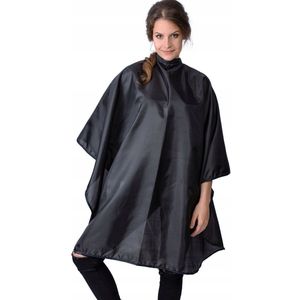 Professionele Kapmant Kapper voor Thuis - Waterdicht & Wasbaar