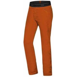 Ocun - Mánia Eco - Broek - Oranje