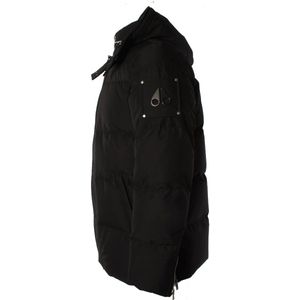 Moose Knuckles jas maat S