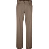 BABISTA - VIVIRI - Joggingbroek - Bruin - Straight Fit