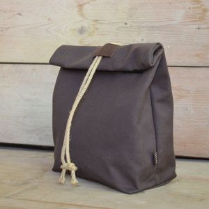 Mill Made, Henk - the lunchbag