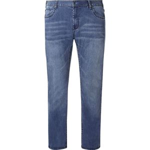Charles Colby - Baron Sawyer - Jeans - Blauw - Lage Taille