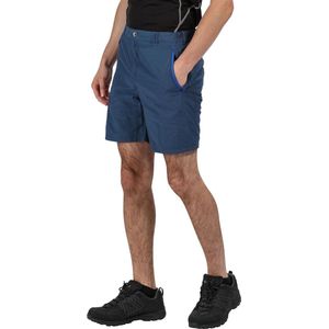 Regatta Outdoorbroek - Maat 50  - Mannen - donker blauw