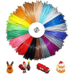 Equivera 3D Pen - 3D Starterspen - 3D Pen Starterspakket - Knutselen en Tekenen - 3D Printen - Incl. Vullingen en Filament - Kinderen en Volwassenen