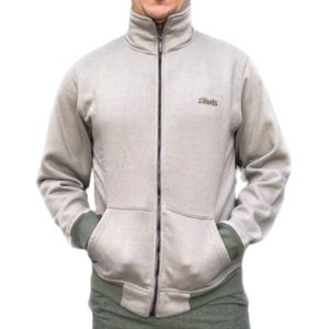 Embrator mannen Jogging Vest taupe maat XL