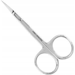 Sterling Manicure Schaar voor Combinatie Manicure - Precisie & Comfort