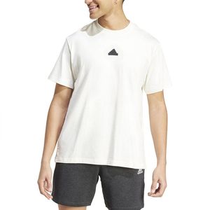 Adidas - Brand Love T-shirt - Zwart - Katoen