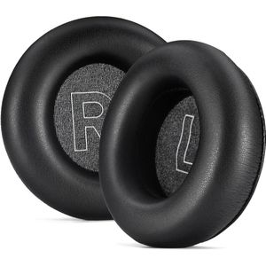Oorkussens Geschikt voor B&O hoofdtelefoon Zwart
