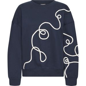 Ichi IHKASURA SW2 Dames Trui - Maat L