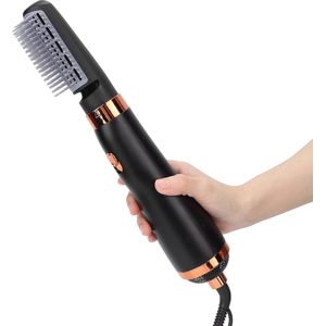 Föhnborstel - Hoge Kwaliteit -Multistyler - Haarstyler - Haardroger