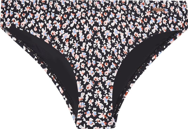 Protest - Mixunagi - Bikini Broekje - Lotuspink - Cheeky