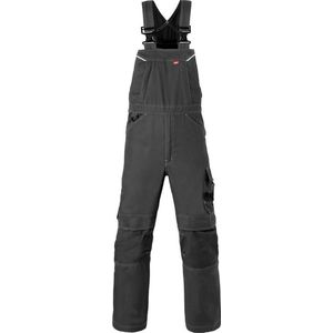 HAVEP Amerikaanse Overall Attitude 20195 - Charcoal - 60