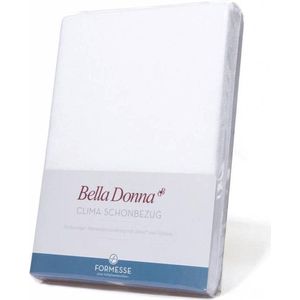Bella Donna Clima molton-matrasbeschermer 200/220 x 200/240