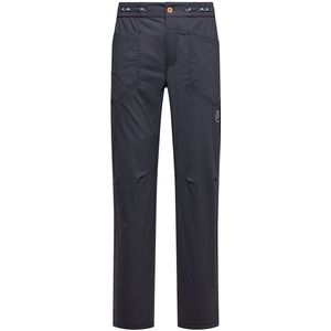 La Sportiva - Labyrinth - Broek - Grijs - Voor Klimmen en Casual Gebruik