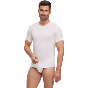 FALKE - Daily Climate Control - Onderlaag - Wit