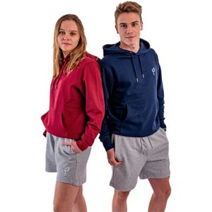 Proma Sports - Everyday Short - XXS - Grey - Unisex - Fitness - Teamsports - Casual