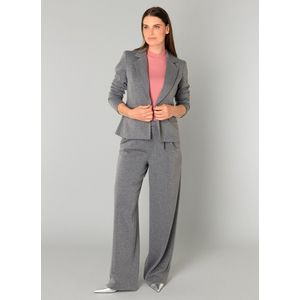 YEST Bárbara Cover ups - Dark Grey/Melange - maat 36