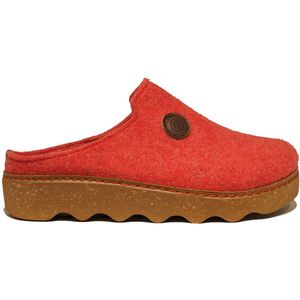 Rohde - 6120-40 - Pantoffel - Zalm