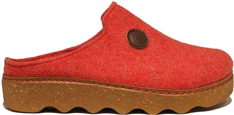 Rohde - 6120-40 - Pantoffel - Zalm