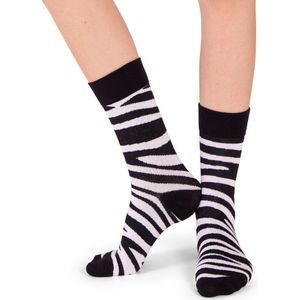 MedSocks - Zebra Sokken
