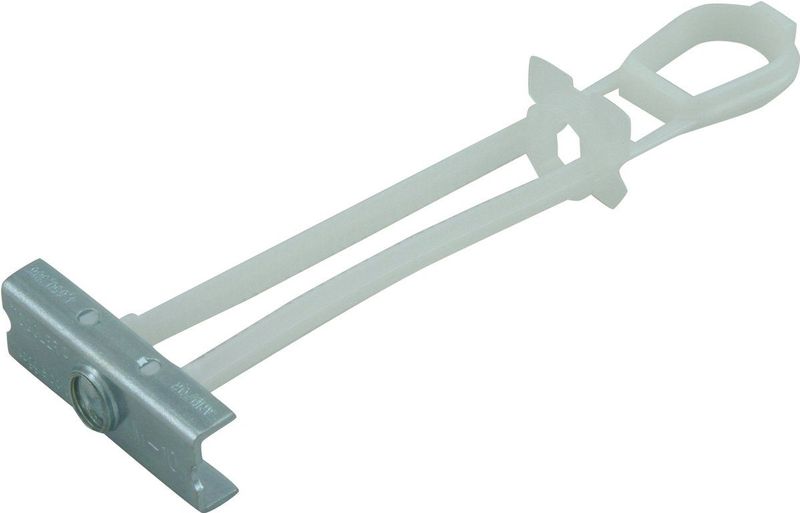 Toggler - Hollewandanker M6 - Pluggen