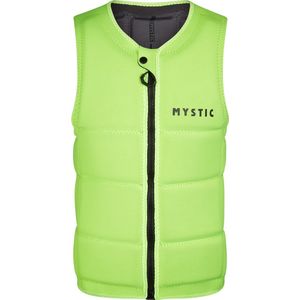 Mystic Brand Impact Vest Wake CE - Flash Yellow - M